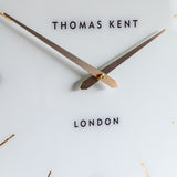 Thomas Kent Greenwich Wall Clock