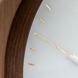 Thomas Kent Greenwich Wall Clock