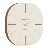 Thomas Kent Greenwich Wall Clock