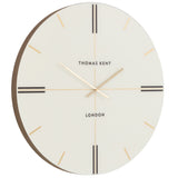 Thomas Kent Greenwich Circular Wall Clock