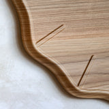 Thomas Kent Harley Wall Clock