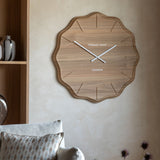 Thomas Kent Harley Wall Clock