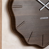 Thomas Kent Harley Wall Clock