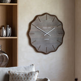Thomas Kent Harley Wall Clock