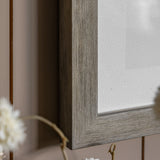 Abstract Framed Art