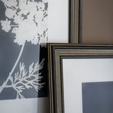 Midnight Garden Framed Prints (Set of 2)