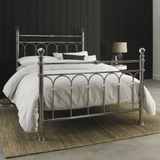 Bentley Designs Krystal Bed Frame