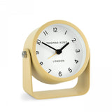 Thomas Kent Wren Alarm Clock