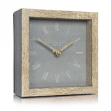 Thomas Kent Mini Nordic Mantel Clock