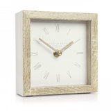 Thomas Kent Mini Nordic Mantel Clock