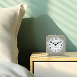 Thomas Kent Finch Alarm Clock