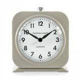 Thomas Kent Finch Alarm Clock