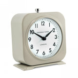 Thomas Kent Finch Alarm Clock