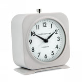 Thomas Kent Finch Alarm Clock