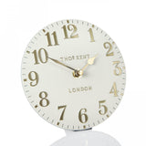 Thomas Kent Mini Arabic Mantel Clock