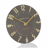 Thomas Kent Mulberry Mantel Clock