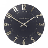 Thomas Kent Mulberry Wall Clock