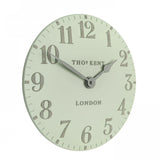 Thomas Kent Arabic Wall Clock