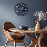 Thomas Kent Tresco Wall Clock