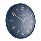 Thomas Kent Tresco Wall Clock