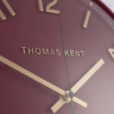 Thomas Kent Tresco Wall Clock