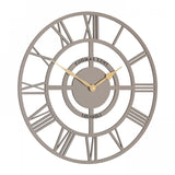 Thomas Kent Bright Star Wall Clock