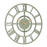 Thomas Kent Bright Star Wall Clock