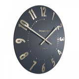 Thomas Kent Mulberry Wall Clock