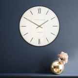 Thomas Kent Arlington Wall Clock