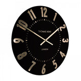 Thomas Kent Mulberry Wall Clock