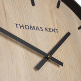 Thomas Kent Woodstock Wall Clock