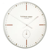 Thomas Kent Architect Wall Clock