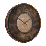 Thomas Kent Florentine Wall Clock