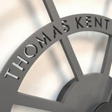 Thomas Kent Evening Star Wall Clock