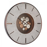 Thomas Kent Clocksmith Grand Wall Clock