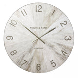Thomas Kent Wharf Wall Clock