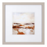 Sublime Framed Print by Sabrina Roscino