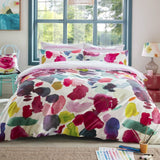 Bluebellgray Abstract Duvet Set