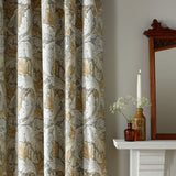 William Morris at Home Acanthus Ready Made Curtains