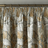 William Morris at Home Acanthus Ready Made Curtains