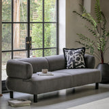 Gallery Ardo 3 Seater Sofa