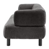 Gallery Ardo 3 Seater Sofa