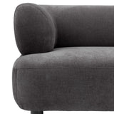 Gallery Ardo 3 Seater Sofa