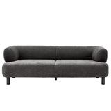 Gallery Ardo 3 Seater Sofa