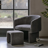 Gallery Asko Armchair