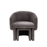 Gallery Asko Armchair