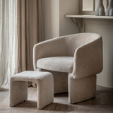 Gallery Asko Armchair