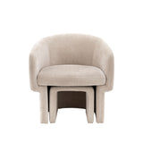 Gallery Asko Armchair