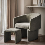 Gallery Asko Armchair