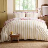 Bluebellgray Cherry Blossom Duvet Set